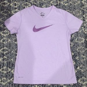 Nike kids tee